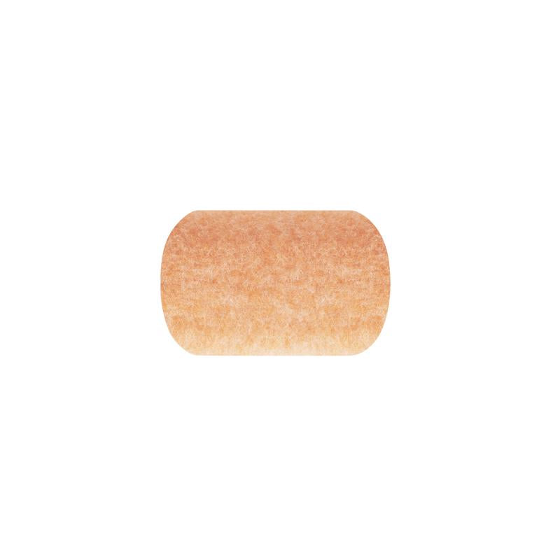 Wooster Super/Fab FTP Fabric 4 in. W X 1/2 in. Trim Paint Roller Cover
