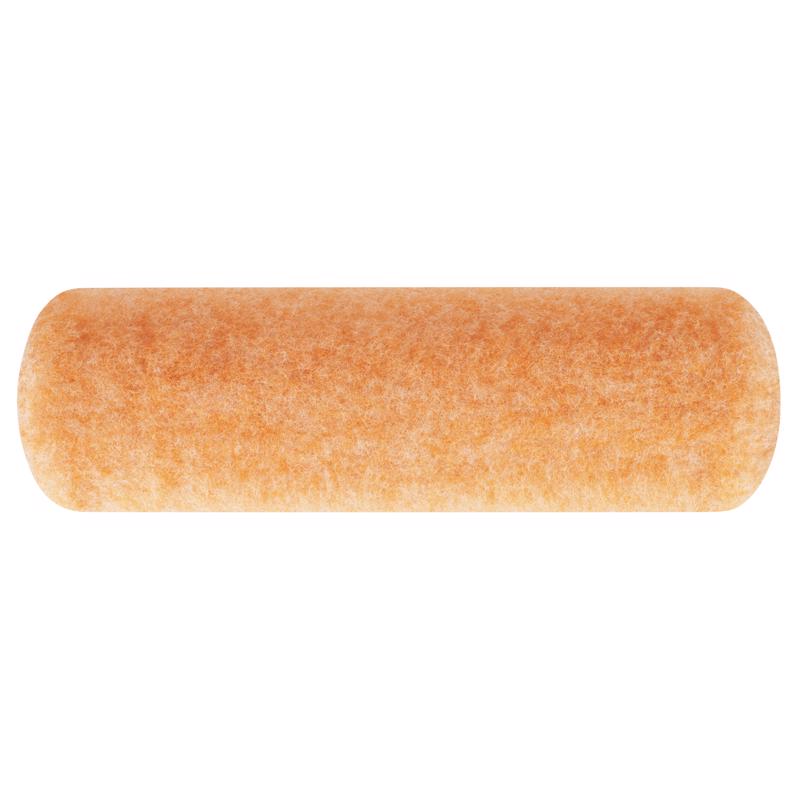 Wooster Super/Fab FTP Synthetic Blend 9 in. W X 1/2 in. Paint Roller Cover