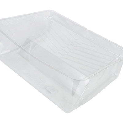 Wooster Sherlock Plastic 14 in. W X 18 in. L 1 gal Bucket Tray Liner