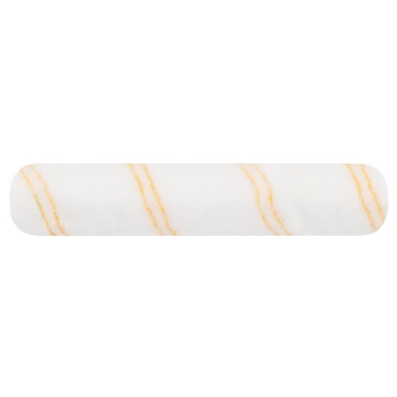 Wooster Pro/Doo-Z FTP Synthetic Blend 14 in. W X 1/2 in. Paint Roller Cover
