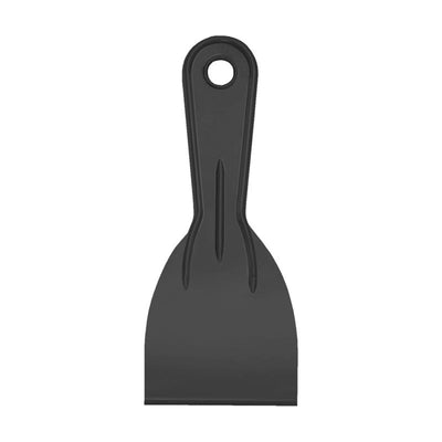 Allway 3 in. W X 8.5 in. L Plastic Flexible Putty Knife