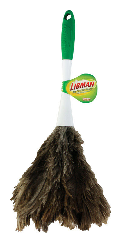Libman Ostrich Feather Duster