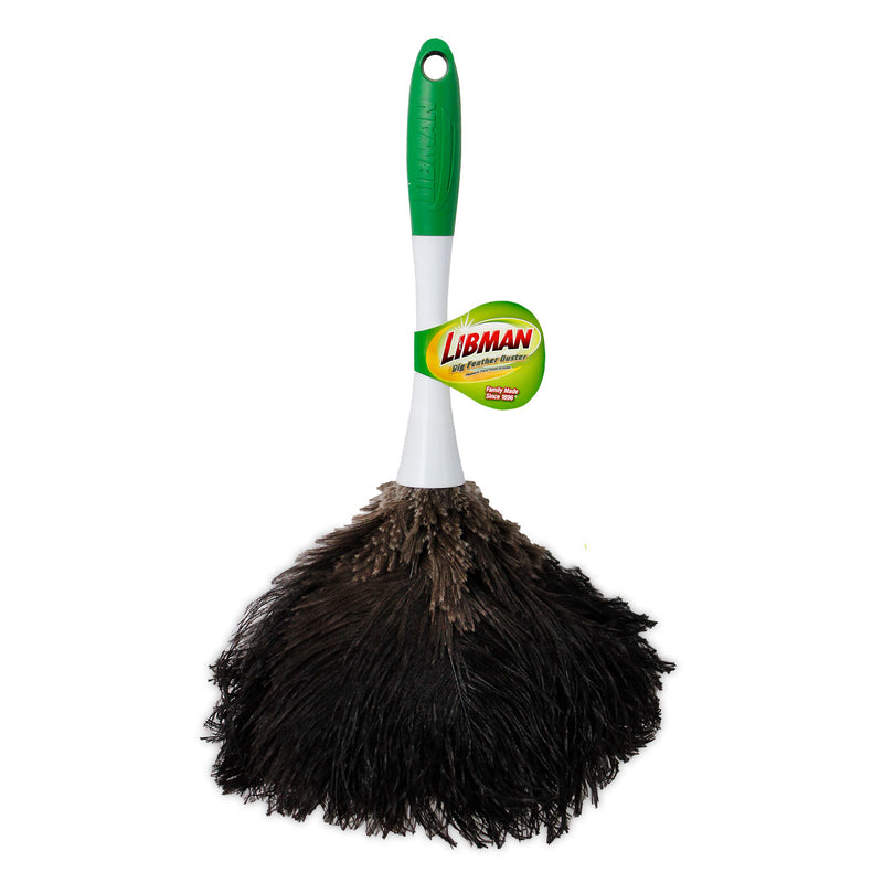 Libman Ostrich Feather Duster
