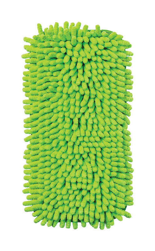 Libman Freedom 13 in. Dust Sponge Mop Refill