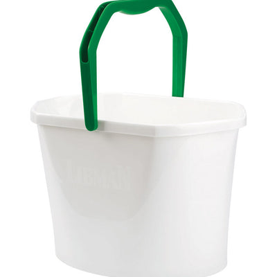 Libman 3.5 gal Utility Bucket White