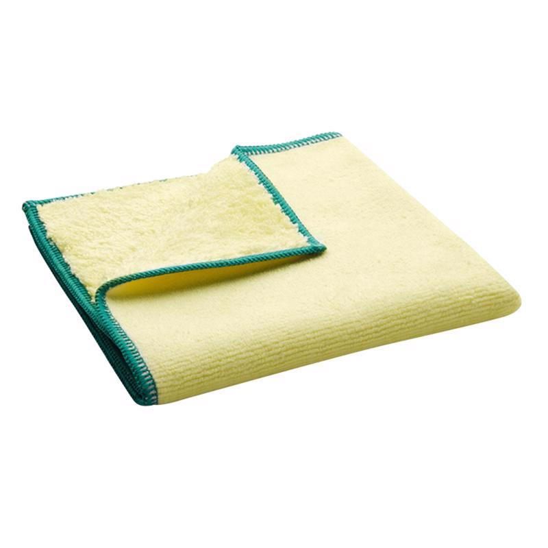 E-Cloth High Performance Microfiber Dusting Cloth 12.5 in. W X 12.5 in. L