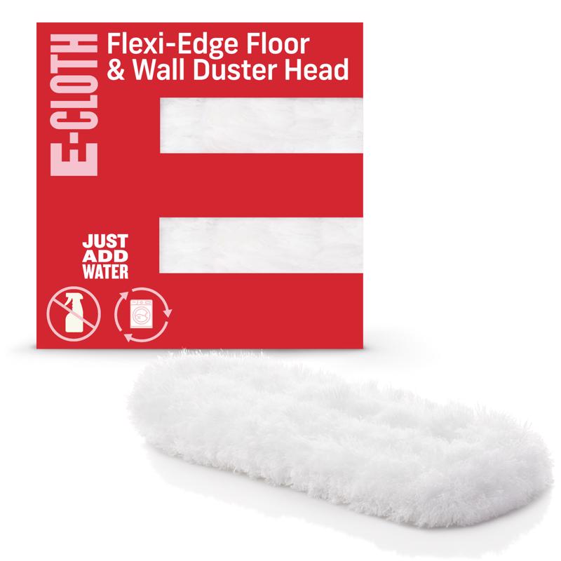 E-Cloth Microfiber Duster Refill 17.5 in. W