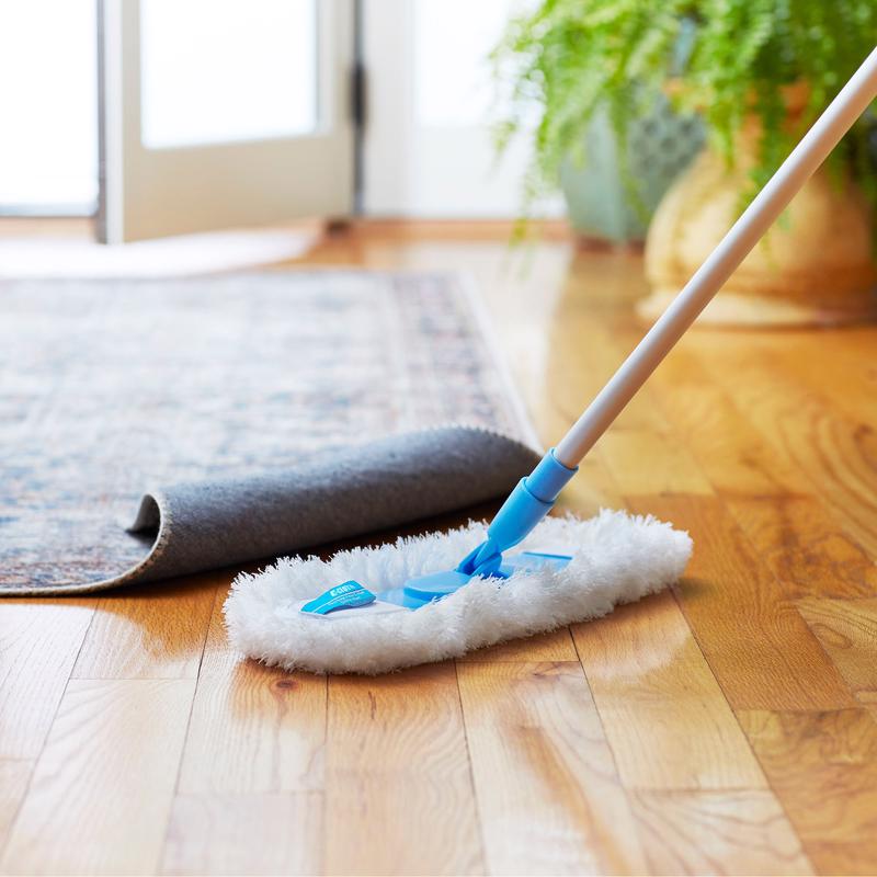 E-Cloth Microfiber Duster Refill 17.5 in. W