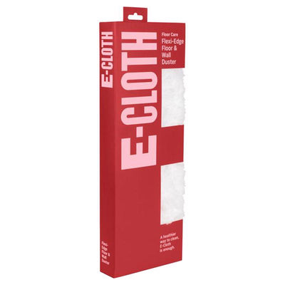 E-Cloth Microfiber Floor and Wall Duster 17.5 in. W X 61 in. L