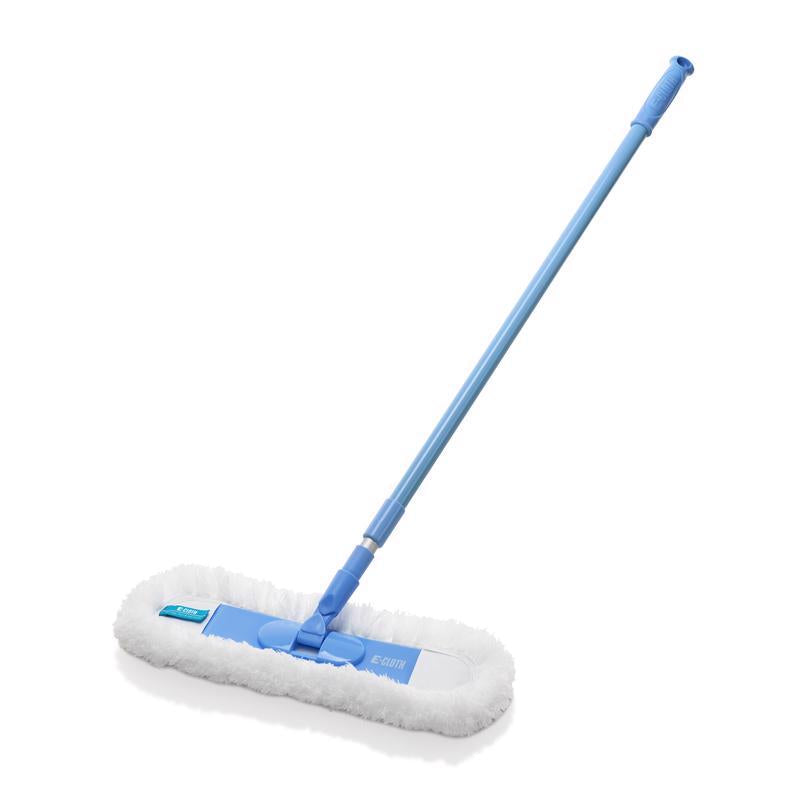 E-Cloth Microfiber Floor and Wall Duster 17.5 in. W X 61 in. L