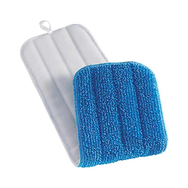 E-Cloth 18 in. Wet Microfiber Mop Refill