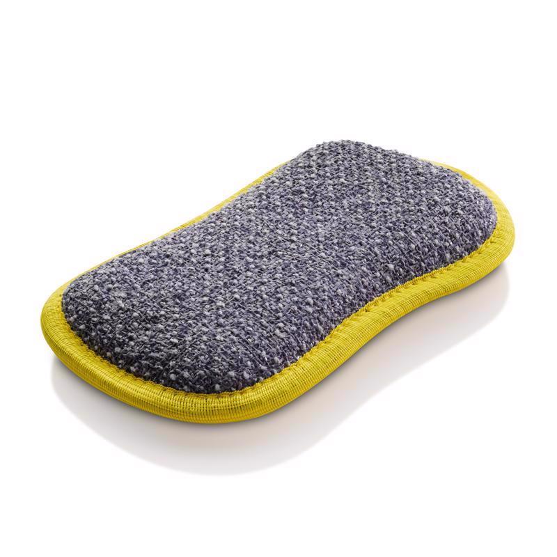 E-Cloth Washing Up Medium Duty Scrubbing Pads For All Purpose 6 in. L