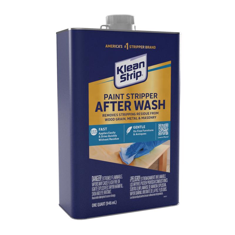 Klean Strip Paint Remover 1 qt
