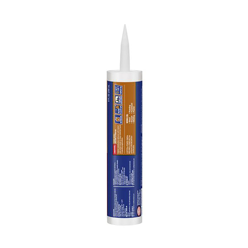 Loctite Power Grab Molding & Paneling Synthetic Latex Drywall Construction Adhesive 9 oz