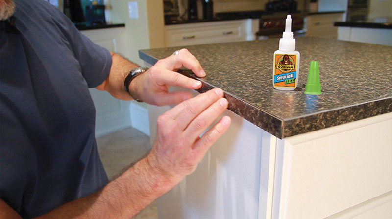 Gorilla High Strength Clear Super Glue 15 gm