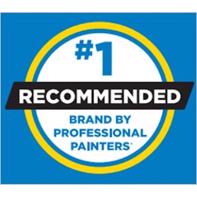 ScotchBlue .94 in. W X 60  L Blue Medium Strength Painter's Tape 9 pk