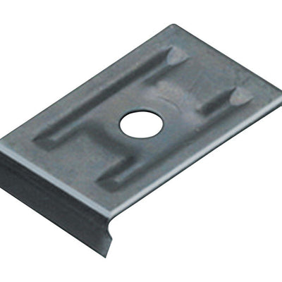 Allway 1-1/8 in. W Tempered Steel Double Edge Wood Scraper Blade