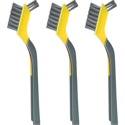 Allway 1/2 in. W X 7 in. L Nylon Wire Brush
