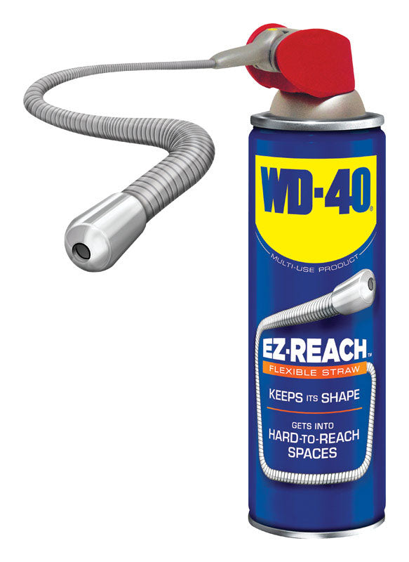 WD-40 EZ-Reach Grease 14.4 oz