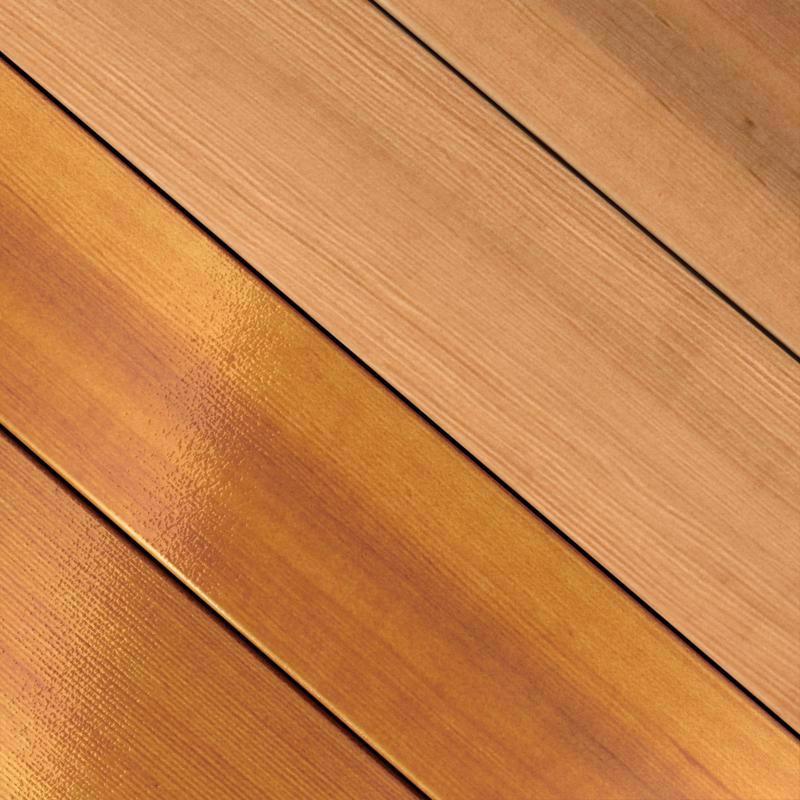 Cabot Gold Low VOC Satin Sun-Drenched Oak Deck Varnish 1 gal