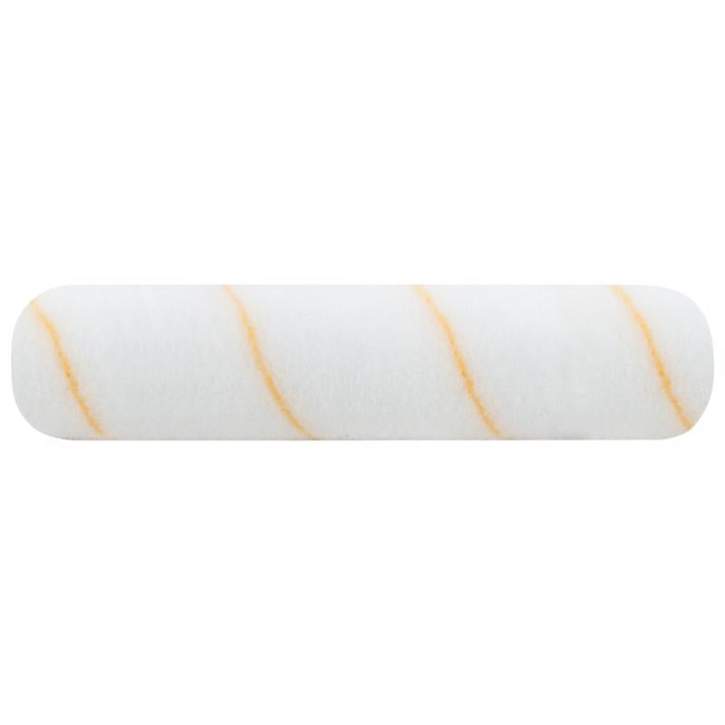 Wooster Pro/Doo-Z Woven Fabric 12 in. W X 3/8 in. Regular Paint Roller Cover