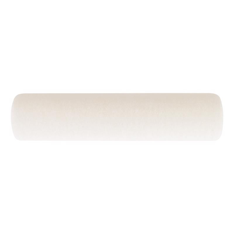 Wooster Mohair Blend 9 in. W X 1/4 in. Regular Paint Roller Cover