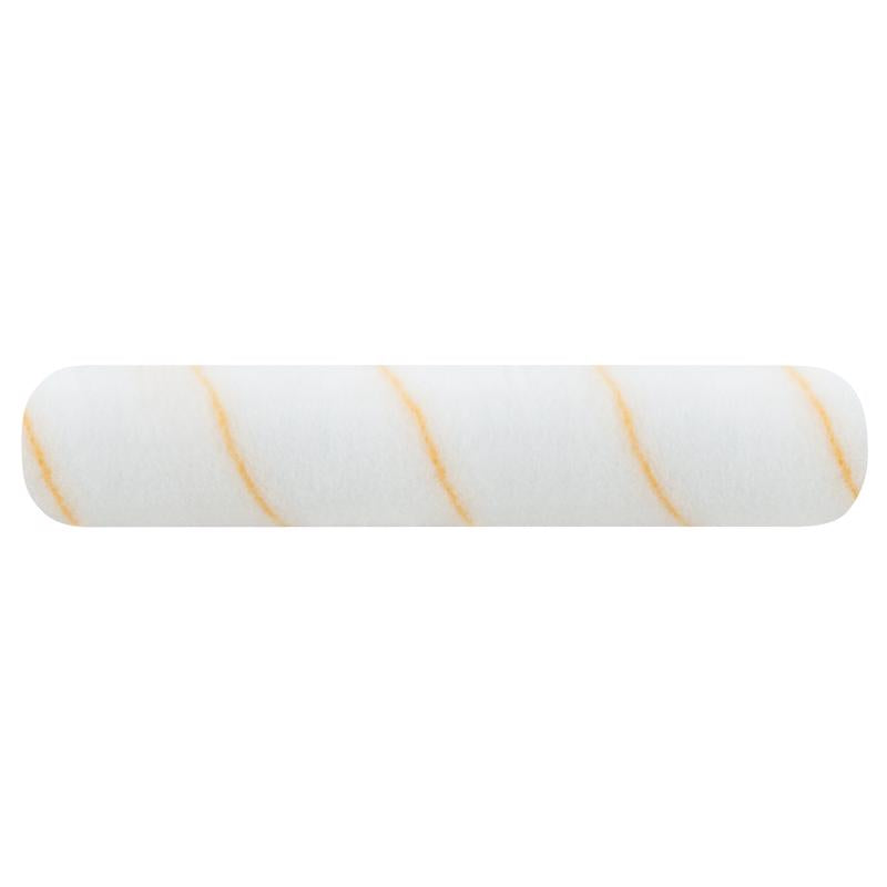 Wooster Pro/Doo-Z Woven Fabric 14 in. W X 3/8 in. Regular Paint Roller Cover