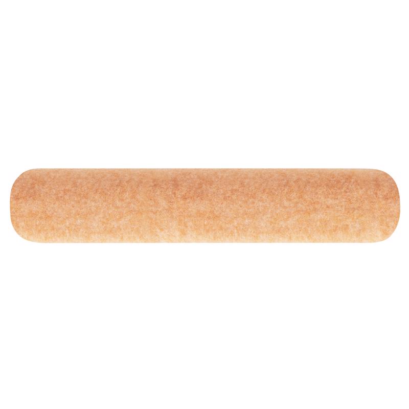 Wooster Super/Fab FTP Synthetic Blend 14 in. W X 3/8 in. Regular Paint Roller Cover