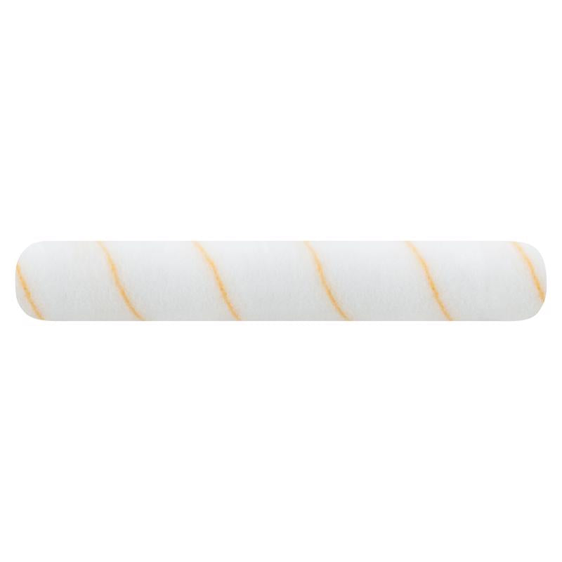 Wooster Pro/Doo-Z Woven Fabric 18 in. W X 1/2 in. Regular Paint Roller Cover