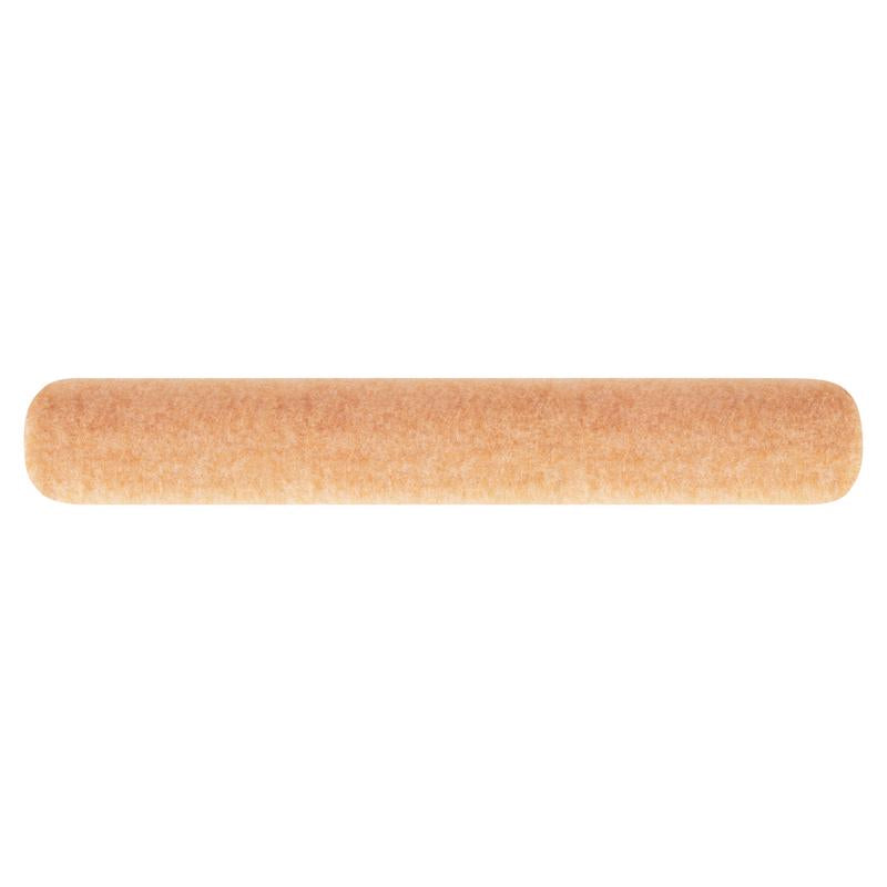 Wooster Super/Fab FTP Synthetic Blend 18 in. W X 3/8 in. Regular Paint Roller Cover