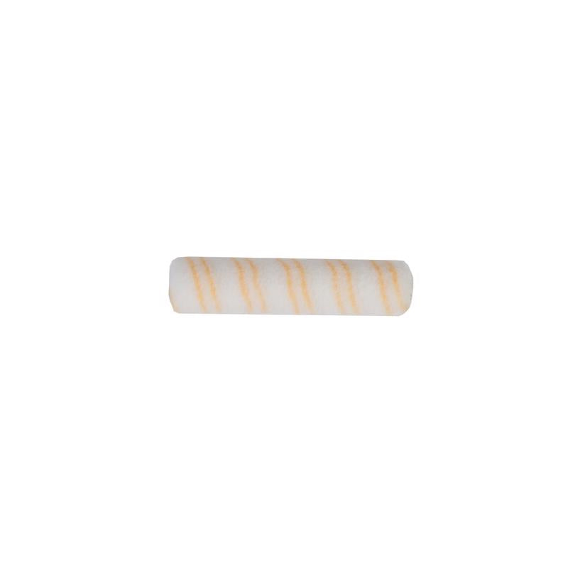 Wooster Pro/Doo-Z FTP Synthetic Blend 6-1/2 in. W X 3/8 in. Mini Paint Roller Cover 2 pk