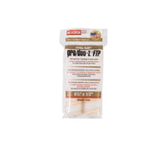 Wooster Pro/Doo-Z FTP Synthetic Blend 6-1/2 in. W X 1/2 in. Mini Paint Roller Cover 2 pc