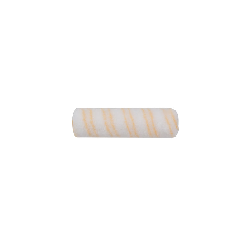 Wooster Pro/Doo-Z FTP Synthetic Blend 6-1/2 in. W X 1/2 in. Mini Paint Roller Cover 2 pc