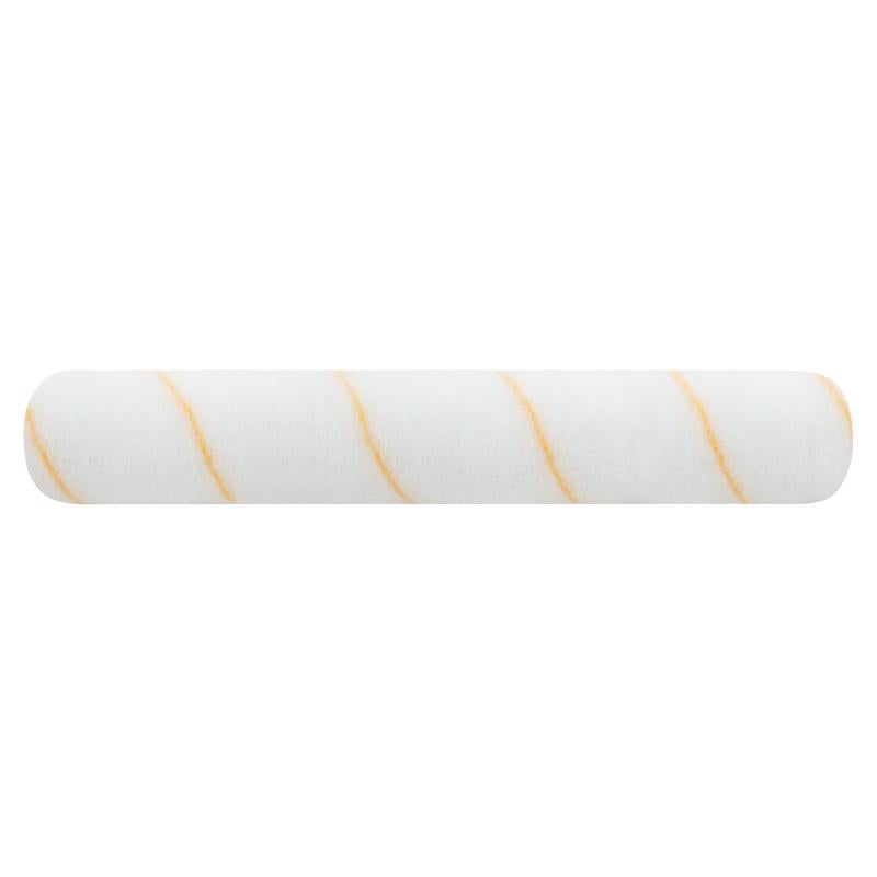 Wooster Pro/Doo-Z Woven Fabric 18 in. W X 3/4 in. Regular Paint Roller Cover