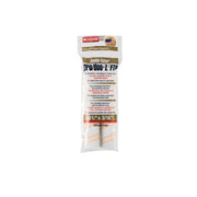 Wooster Pro/Doo-Z FTP Synthetic Blend 6-1/2 in. W X 3/16 in. Mini Paint Roller Cover 2 pk