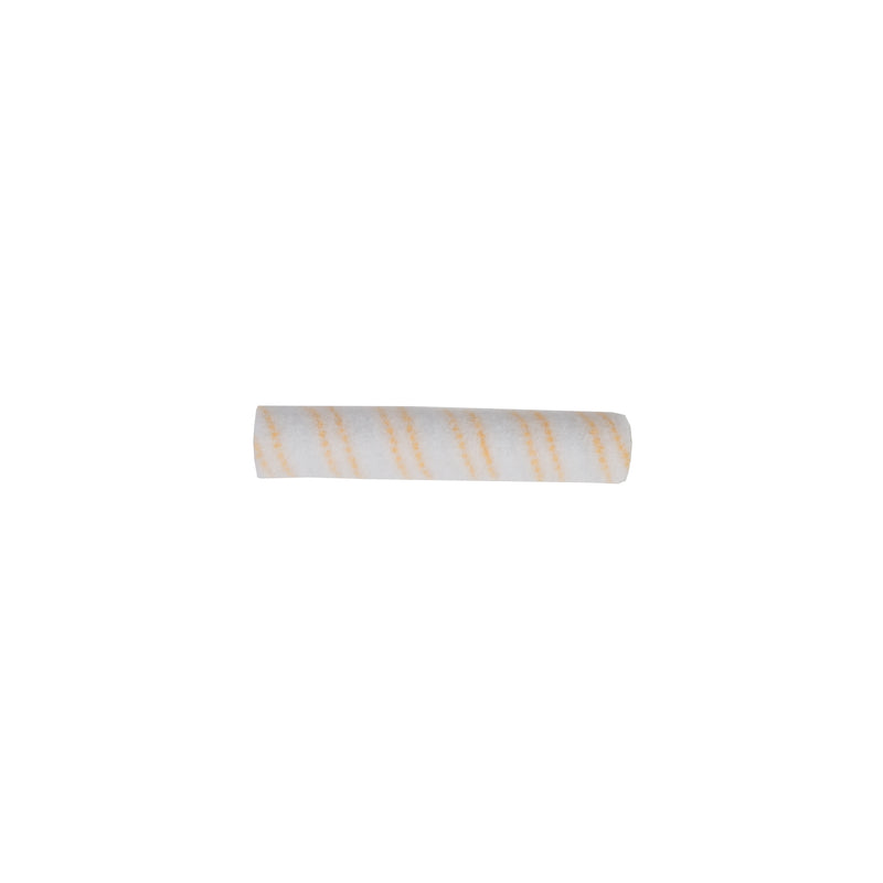 Wooster Pro/Doo-Z FTP Synthetic Blend 6-1/2 in. W X 3/16 in. Mini Paint Roller Cover 2 pk
