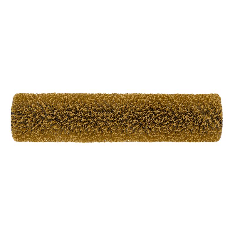 Wooster Looped Plastic Plastic 9 in. W Texture Paint Roller Cover