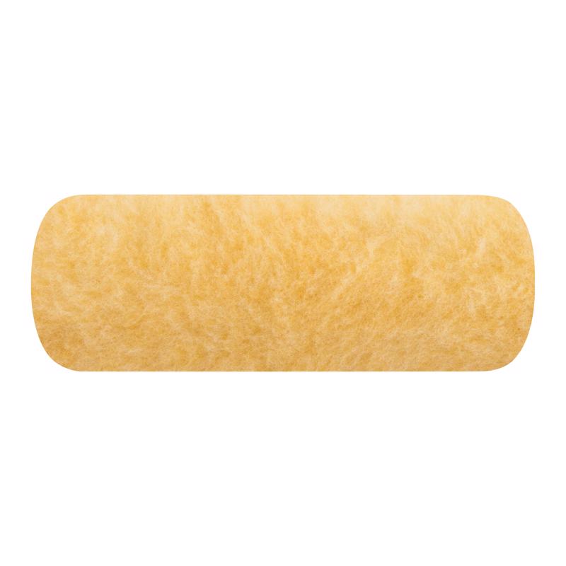 Wooster Super/Fab Knit 7 in. W X 1/2 in. Regular Paint Roller Cover