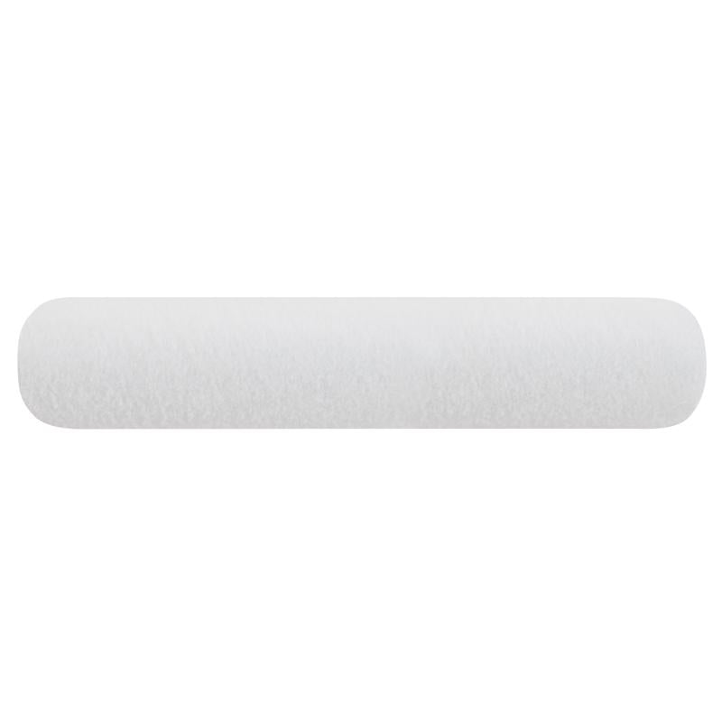 Wooster Micro Plush Microfiber 14 in. W X 5/16 in. Regular Paint Roller Cover