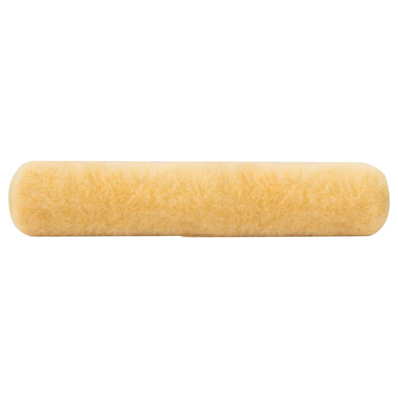 Wooster Super/Fab Knit 12 in. W X 1/2 in. Regular Paint Roller Cover