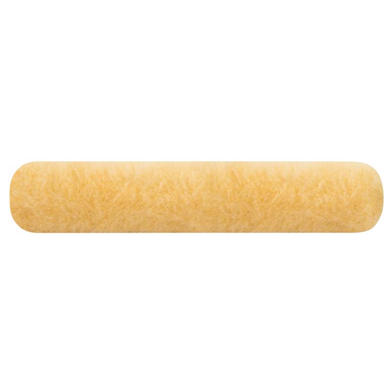 Wooster Super/Fab Knit 14 in. W X 1/2 in. Regular Paint Roller Cover