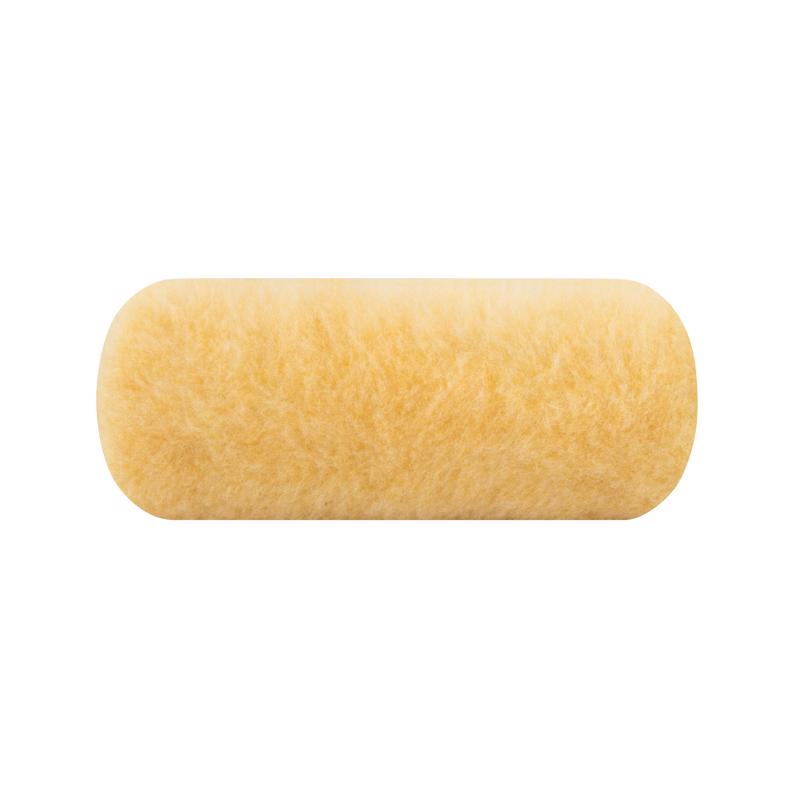 Wooster Super/Fab Knit 7 in. W X 3/4 in. Regular Paint Roller Cover