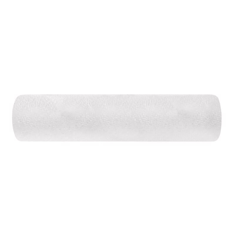 Wooster Fabric 9 in. W X 1/8 in. Regular Paint Roller Cover