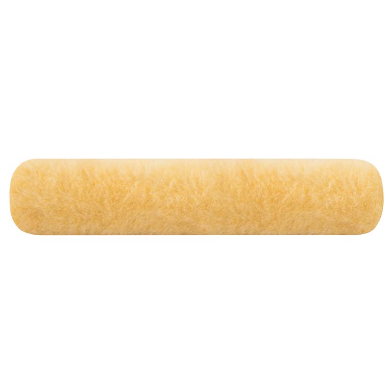 Wooster Super/Fab Knit 14 in. W X 3/4 in. Regular Paint Roller Cover