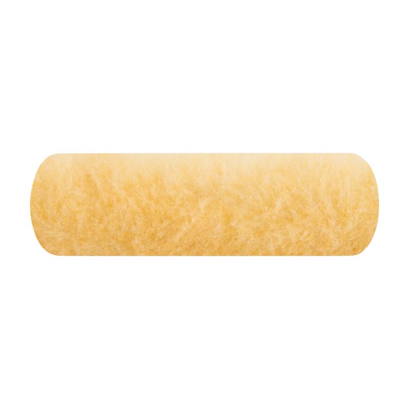 Wooster Super/Fab Knit 9 in. W X 3/4 in. Regular Paint Roller Cover