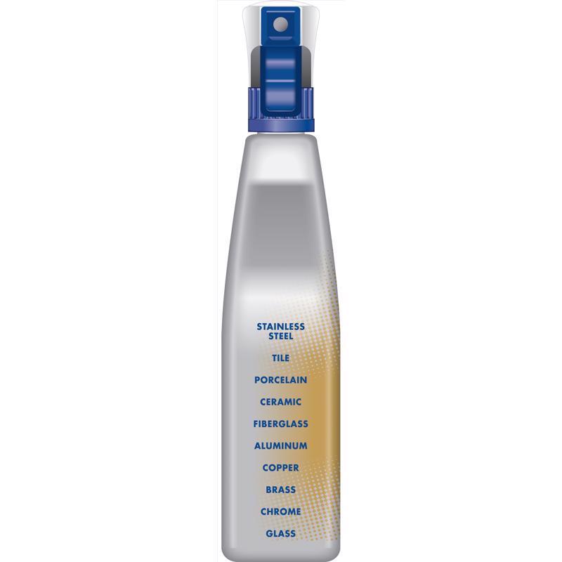 Bar Keeper's Friend Citrus Scent Hard Surface Cleaner Foam 25.4 oz