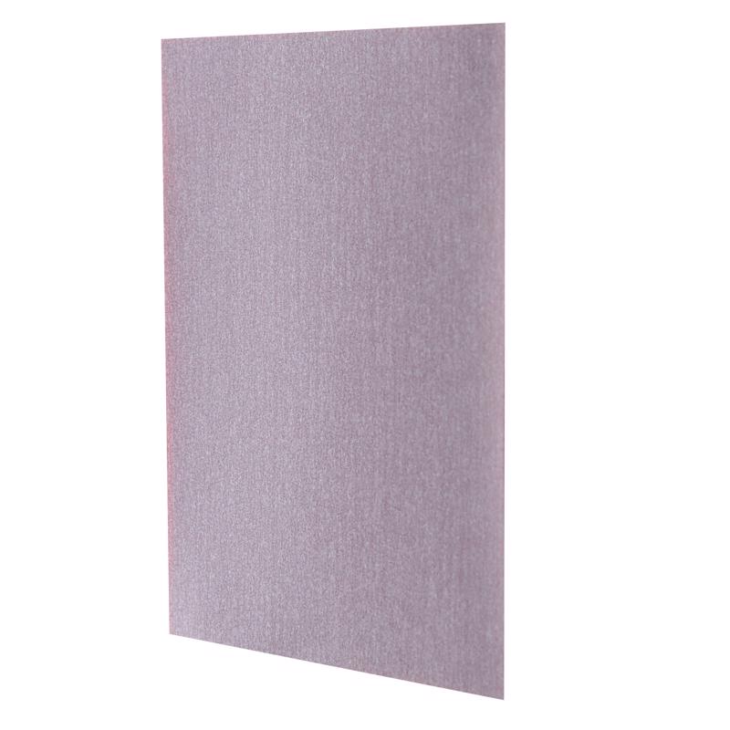 Gator CeraMax 11 in. L X 9 in. W 180 Grit Ceramic Sandpaper
