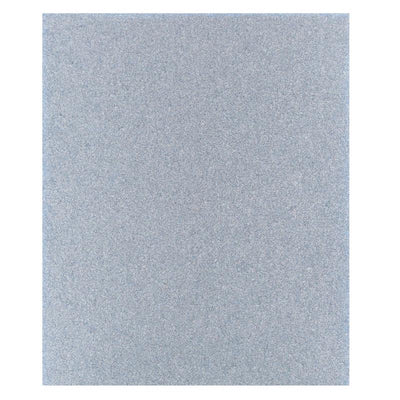 Gator CeraMax 11 in. L X 9 in. W 80 Grit Ceramic Sandpaper