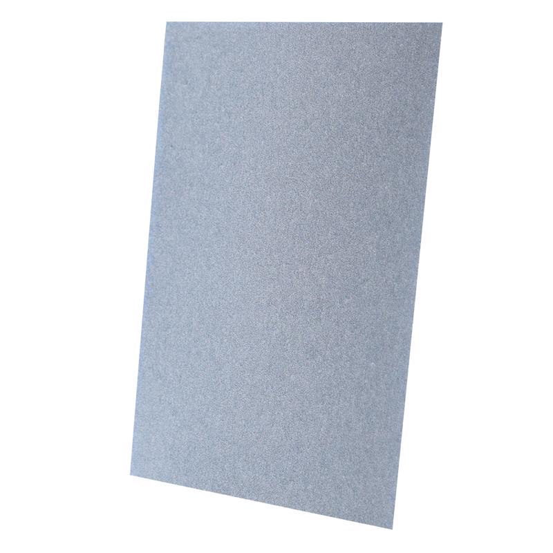 Gator CeraMax 11 in. L X 9 in. W 80 Grit Ceramic Sandpaper
