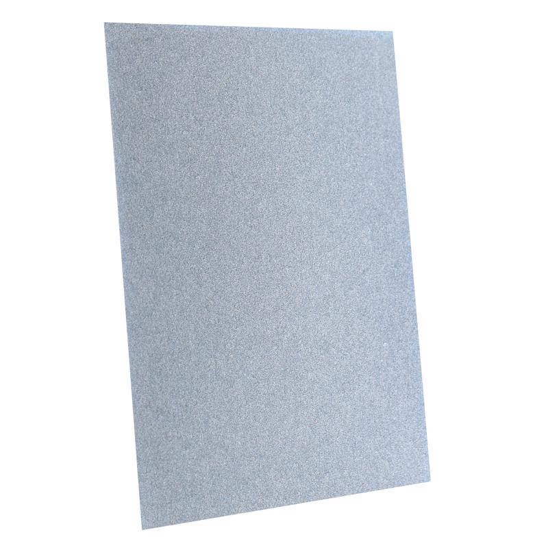 Gator CeraMax 11 in. L X 9 in. W 80 Grit Ceramic Sandpaper